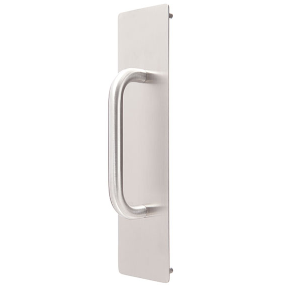 Pull Handles & Push Plates